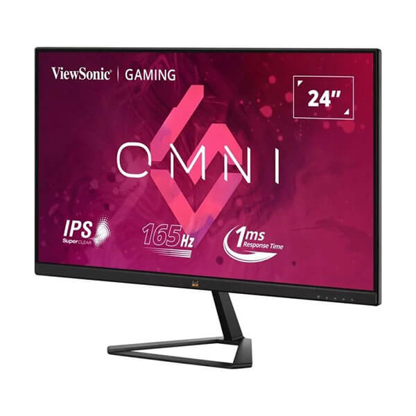 ViewSonic VX2479-HD-PRO 24 Inch Gaming Monitor VIEWSONIC