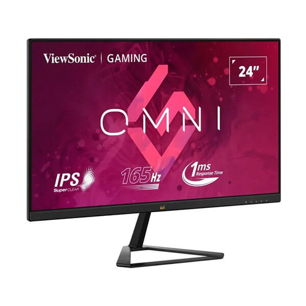 ViewSonic VX2479-HD-PRO 24 Inch Gaming Monitor VIEWSONIC