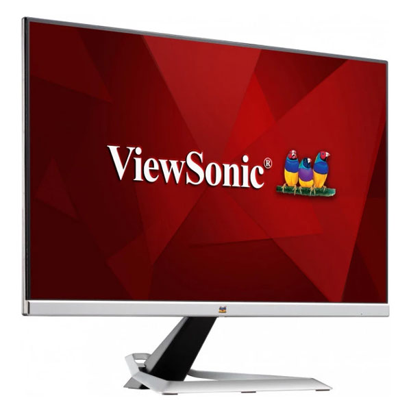 ViewSonic VX2481-MH Entertainment Monitor VIEWSONIC