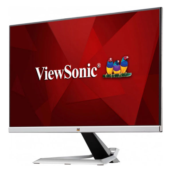 ViewSonic VX2481-MH Entertainment Monitor VIEWSONIC