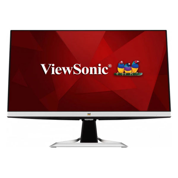 ViewSonic VX2481-MH Entertainment Monitor VIEWSONIC