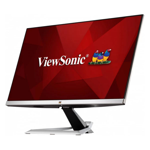 ViewSonic VX2481-MH Entertainment Monitor VIEWSONIC