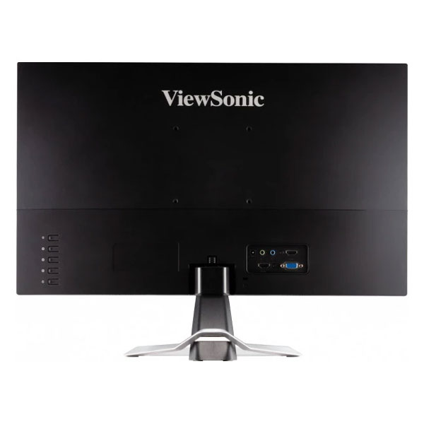 ViewSonic VX2481-MH Entertainment Monitor VIEWSONIC