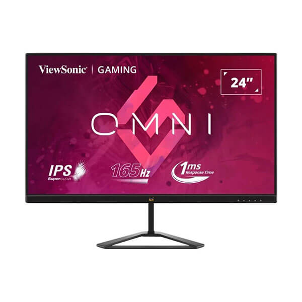 ViewSonic VA2418-SH-2 24 Inch Monitor