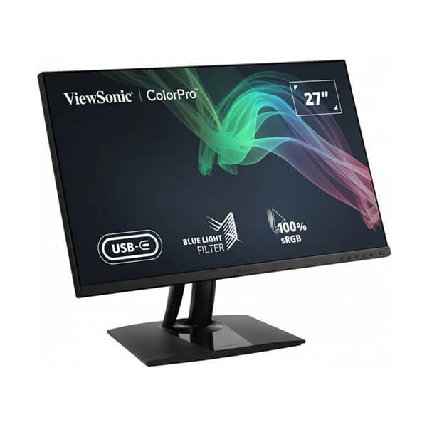 ViewSonic VP2756-4K 27 Inch Professional Monitor VIEWSONIC