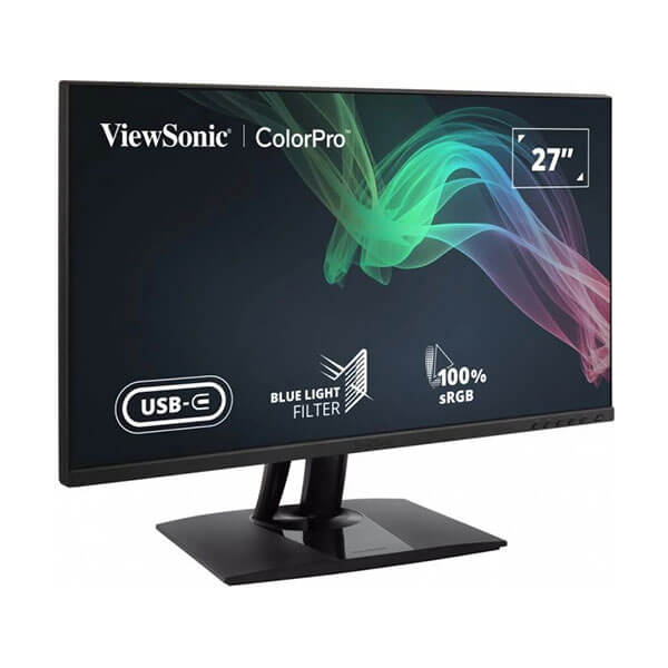 ViewSonic VP2756-4K 27 Inch Professional Monitor VIEWSONIC