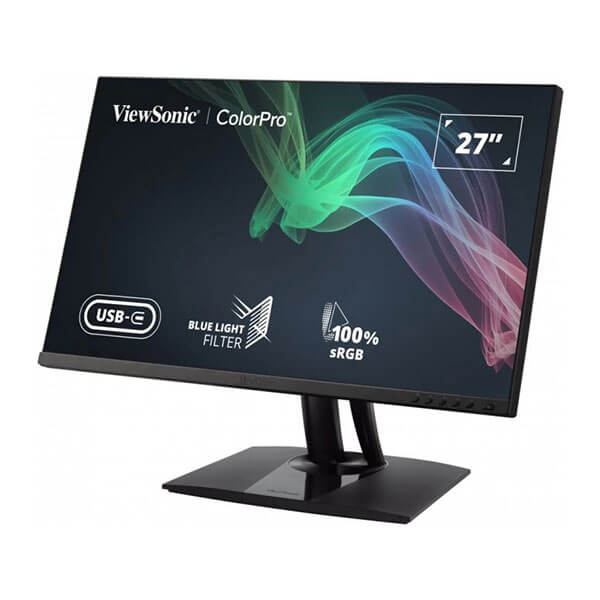 ViewSonic VP2756-4K 27 Inch Professional Monitor VIEWSONIC