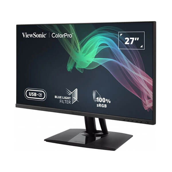ViewSonic VP2756-4K 27 Inch Professional Monitor VIEWSONIC