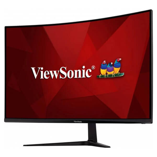 ViewSonic VX3219-PC-MHD 32 Inch Curved Gaming Monitor VIEWSONIC