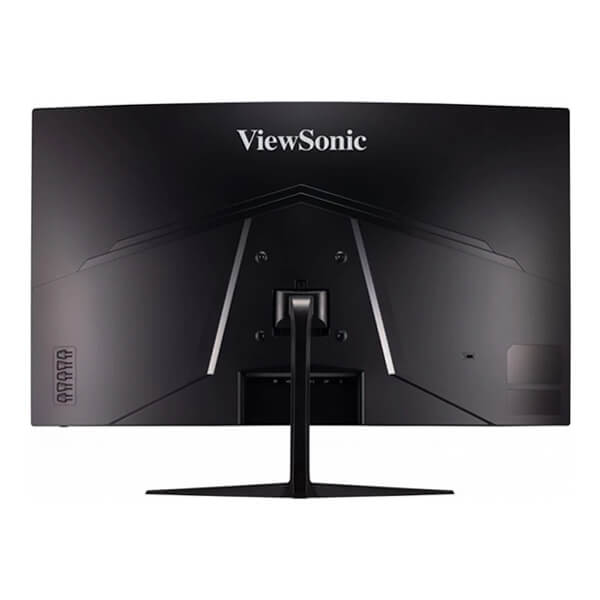 ViewSonic VX3219-PC-MHD 32 Inch Curved Gaming Monitor VIEWSONIC