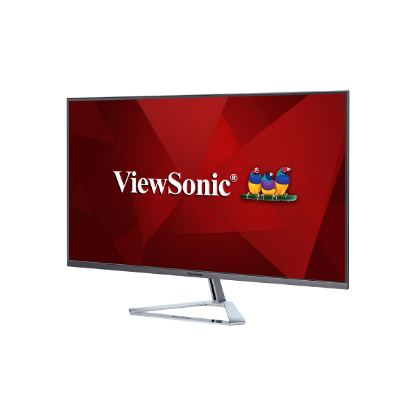ViewSonic VX3276-2K-MHD-2 32 Inch Entertainment Monitor VIEWSONIC