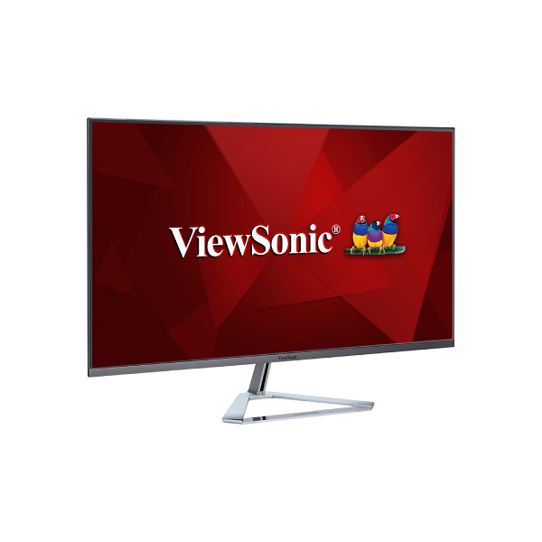 ViewSonic VX3276-2K-MHD-2 32 Inch Entertainment Monitor VIEWSONIC