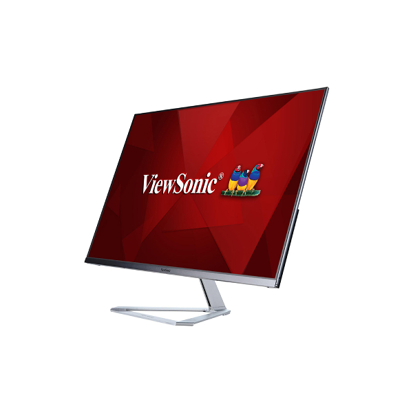 ViewSonic VX3276-2K-MHD-2 32 Inch Entertainment Monitor VIEWSONIC
