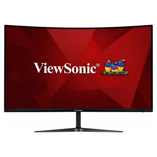 ViewSonic VA2732-MH 27 Inch Monitor