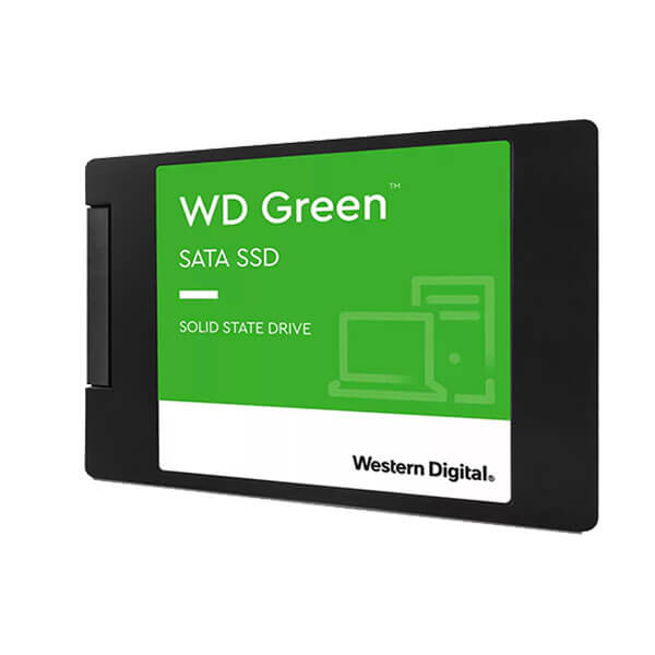 WD Green 240GB SSD WESTERN DIGITAL (WD)